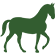Baia para Cavalos Baia para Cavalos