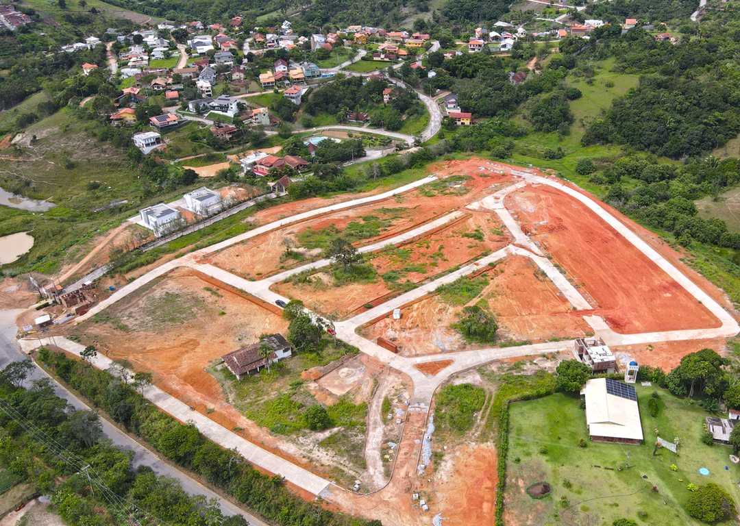 Loteamento Jardim América Loteamento Jardim América