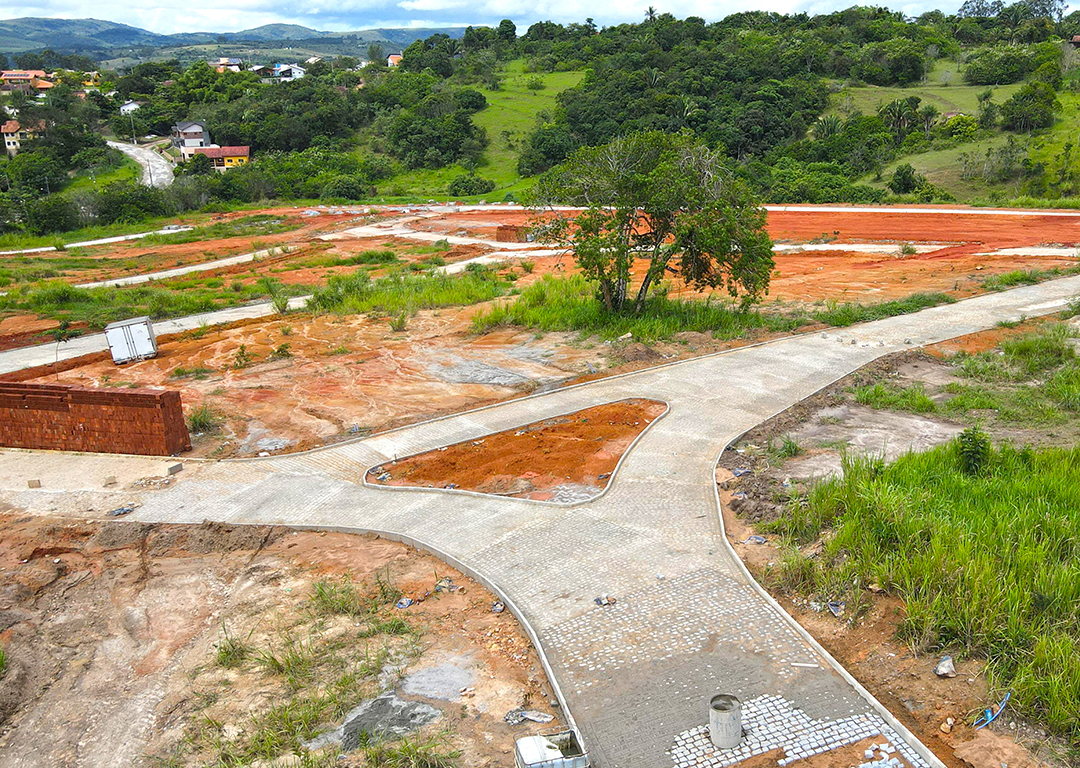 Loteamento Jardim América Loteamento Jardim América