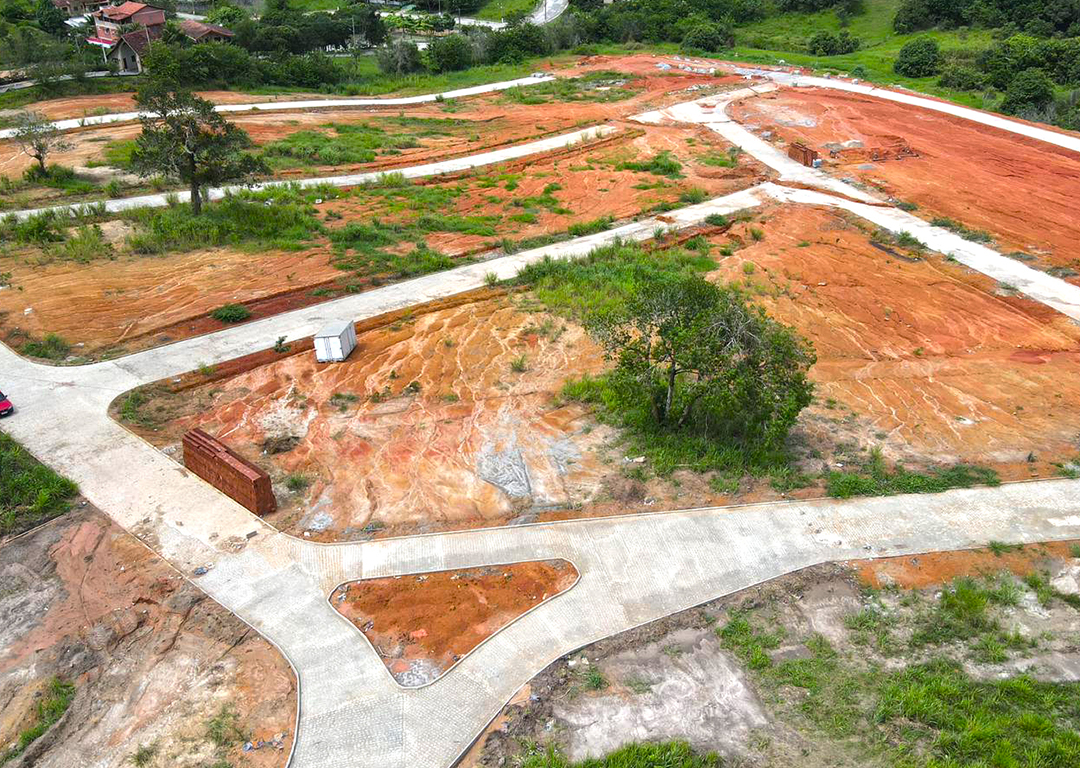Loteamento Jardim América Loteamento Jardim América