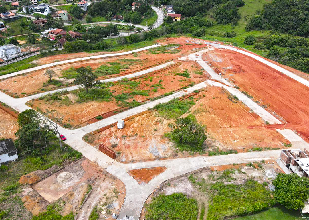 Loteamento Jardim América Loteamento Jardim América
