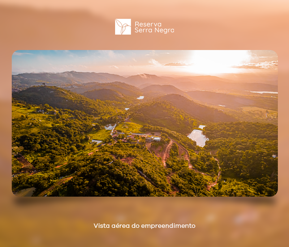 Vista do Empreendimento Vista do Empreendimento