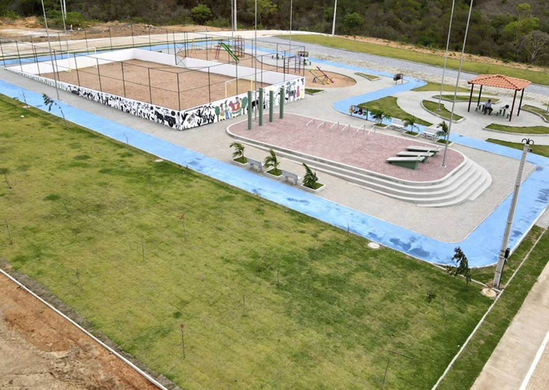Loteamento Jardim Serra negra Loteamento Jardim Serra negra