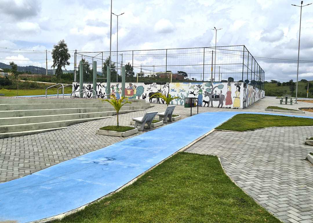 Loteamento Jardim Serra negra Loteamento Jardim Serra negra