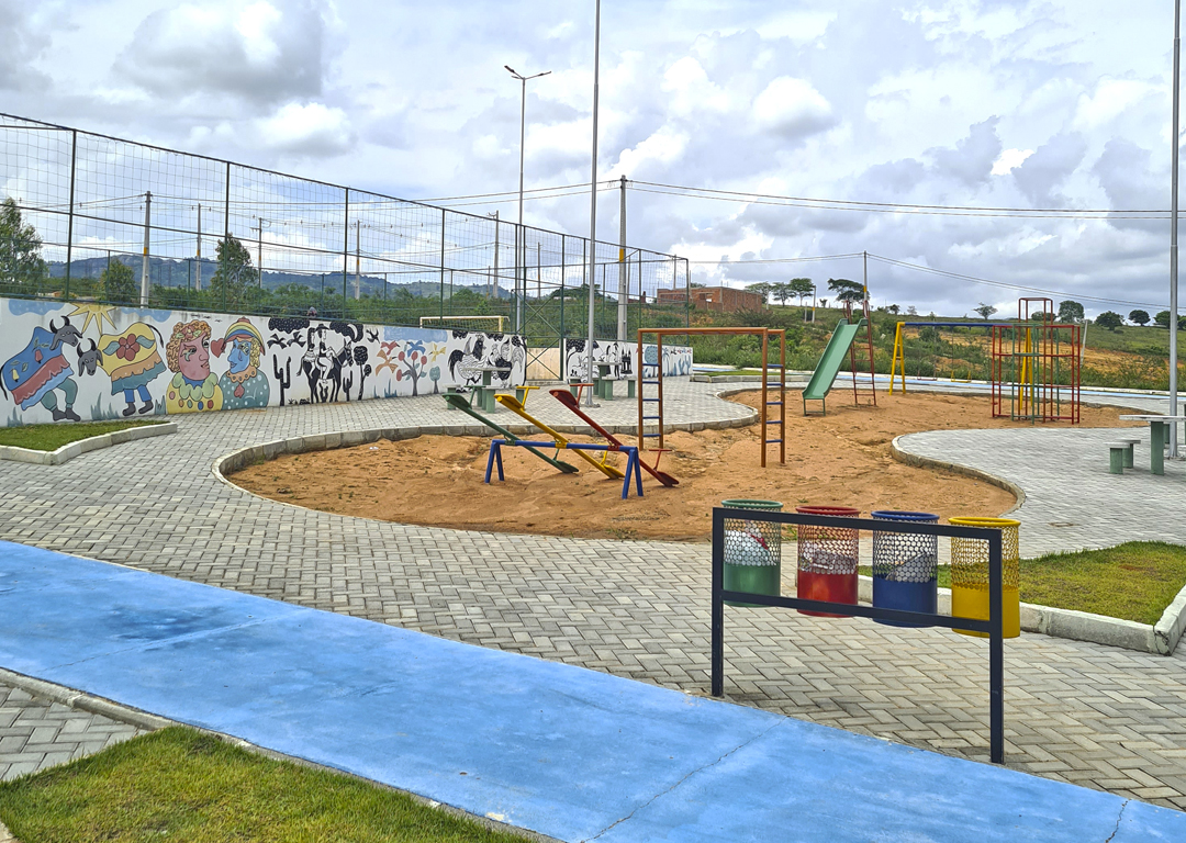 Loteamento Jardim Serra negra Loteamento Jardim Serra negra
