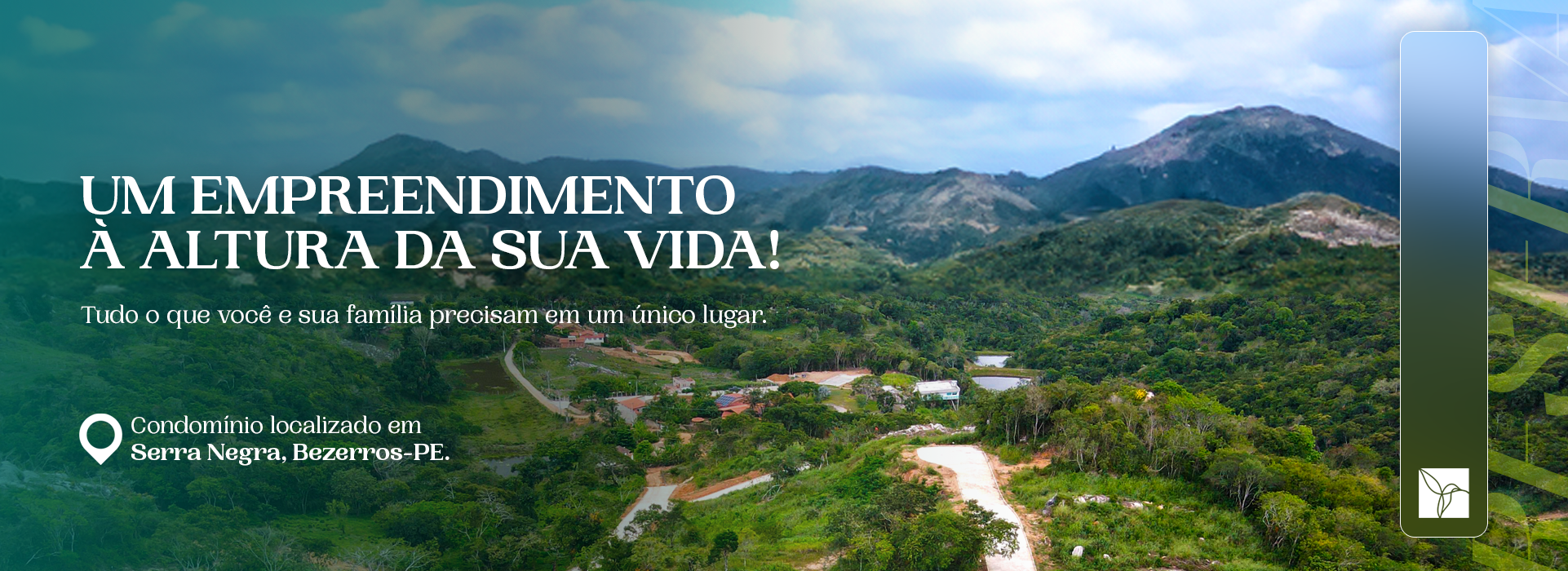 Reserva Serra Negra Reserva Serra Negra